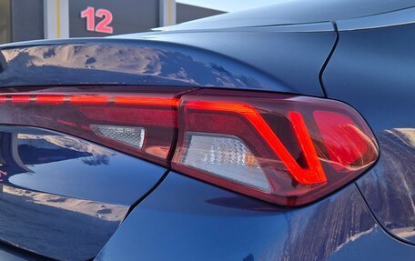 KIA K5, 2020 год, 2 890 000 рублей, 11 фотография