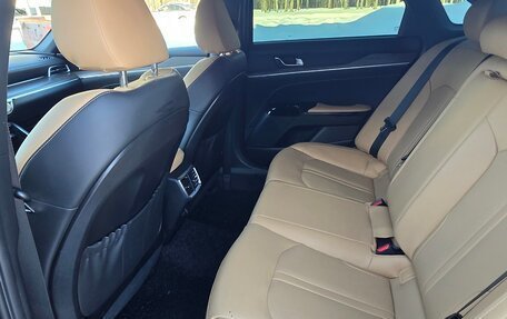 KIA K5, 2020 год, 2 890 000 рублей, 20 фотография