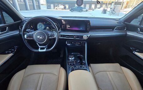 KIA K5, 2020 год, 2 890 000 рублей, 16 фотография