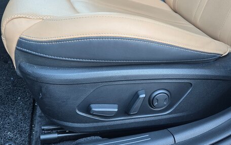 KIA K5, 2020 год, 2 890 000 рублей, 21 фотография