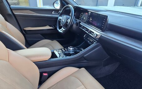 KIA K5, 2020 год, 2 890 000 рублей, 17 фотография