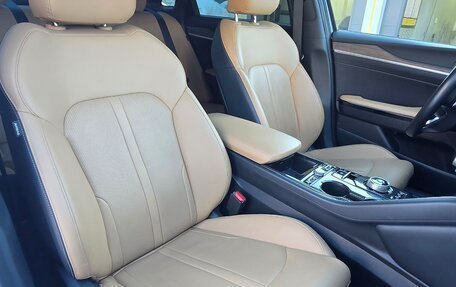 KIA K5, 2020 год, 2 890 000 рублей, 18 фотография