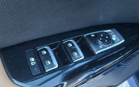 KIA K5, 2020 год, 2 890 000 рублей, 23 фотография