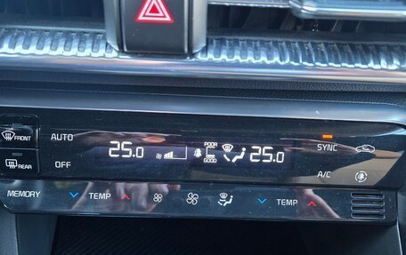 KIA K5, 2020 год, 2 890 000 рублей, 32 фотография