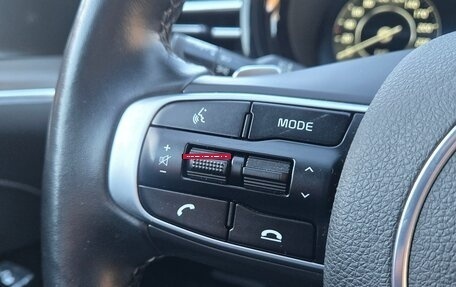 KIA K5, 2020 год, 2 890 000 рублей, 25 фотография