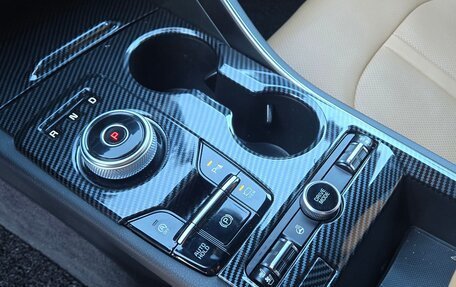 KIA K5, 2020 год, 2 890 000 рублей, 33 фотография