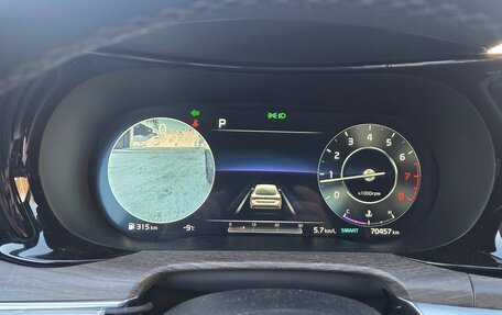 KIA K5, 2020 год, 2 890 000 рублей, 29 фотография