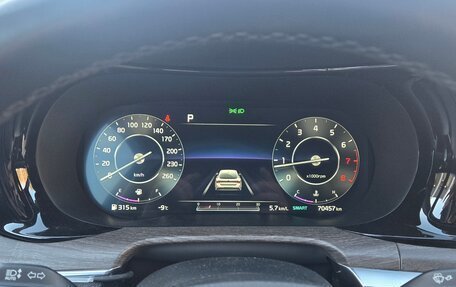 KIA K5, 2020 год, 2 890 000 рублей, 27 фотография