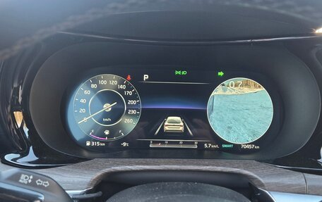 KIA K5, 2020 год, 2 890 000 рублей, 28 фотография