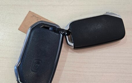 KIA K5, 2020 год, 2 890 000 рублей, 39 фотография