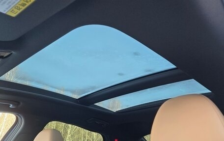 KIA K5, 2020 год, 2 890 000 рублей, 38 фотография