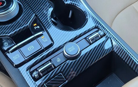 KIA K5, 2020 год, 2 890 000 рублей, 34 фотография