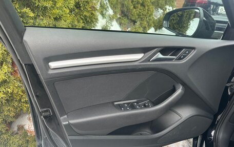 Audi A3, 2013 год, 1 100 000 рублей, 8 фотография