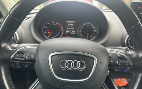 Audi A3, 2013 год, 1 100 000 рублей, 6 фотография