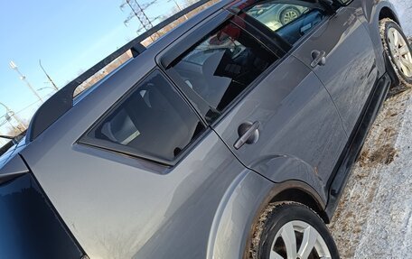 Mitsubishi Outlander III рестайлинг 3, 2011 год, 780 000 рублей, 4 фотография