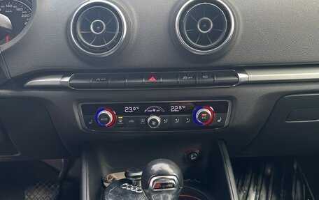 Audi A3, 2013 год, 1 100 000 рублей, 11 фотография