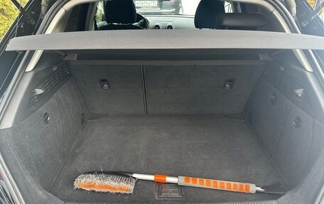 Audi A3, 2013 год, 1 100 000 рублей, 10 фотография