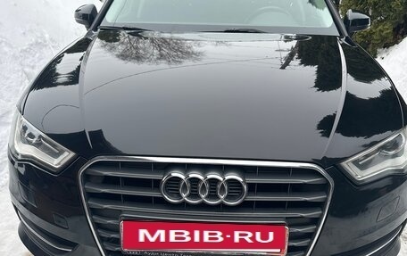 Audi A3, 2013 год, 1 100 000 рублей, 2 фотография