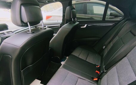 Mercedes-Benz C-Класс, 2012 год, 1 350 000 рублей, 6 фотография