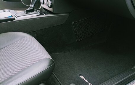 Mercedes-Benz C-Класс, 2012 год, 1 350 000 рублей, 12 фотография