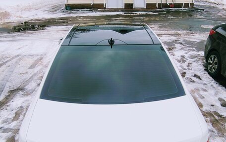 Mercedes-Benz C-Класс, 2012 год, 1 350 000 рублей, 13 фотография