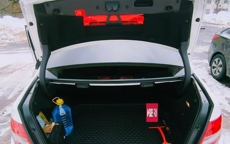 Mercedes-Benz C-Класс, 2012 год, 1 350 000 рублей, 14 фотография