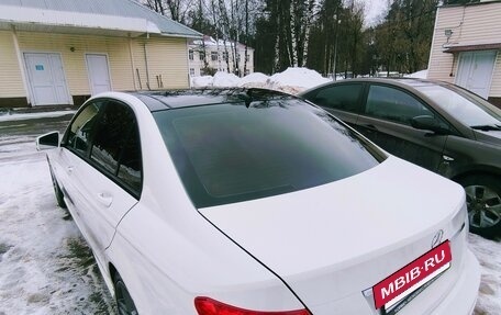 Mercedes-Benz C-Класс, 2012 год, 1 350 000 рублей, 7 фотография