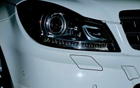 Mercedes-Benz C-Класс, 2012 год, 1 350 000 рублей, 22 фотография