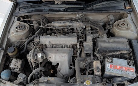 Toyota Vista, 1996 год, 326 000 рублей, 2 фотография