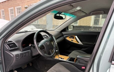 Toyota Camry, 2007 год, 888 000 рублей, 9 фотография