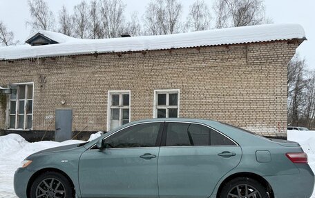 Toyota Camry, 2007 год, 888 000 рублей, 7 фотография