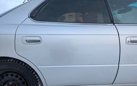 Toyota Vista, 1996 год, 326 000 рублей, 5 фотография