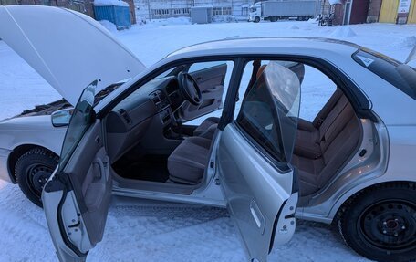 Toyota Vista, 1996 год, 326 000 рублей, 4 фотография