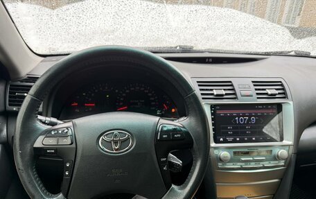 Toyota Camry, 2007 год, 888 000 рублей, 8 фотография