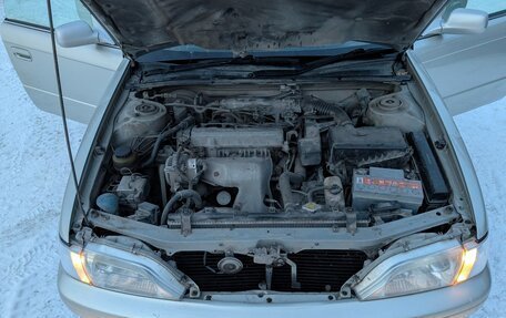 Toyota Vista, 1996 год, 326 000 рублей, 3 фотография