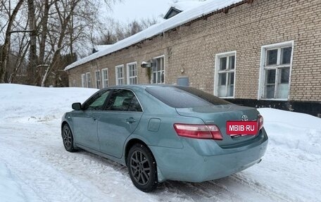 Toyota Camry, 2007 год, 888 000 рублей, 5 фотография