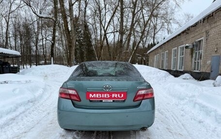 Toyota Camry, 2007 год, 888 000 рублей, 4 фотография