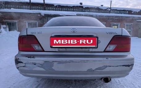 Toyota Vista, 1996 год, 326 000 рублей, 6 фотография