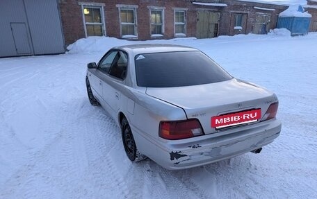 Toyota Vista, 1996 год, 326 000 рублей, 7 фотография