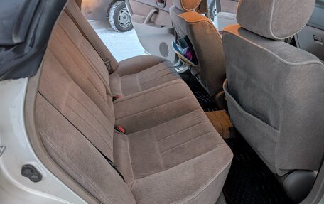 Toyota Vista, 1996 год, 326 000 рублей, 21 фотография