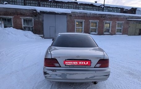Toyota Vista, 1996 год, 326 000 рублей, 8 фотография