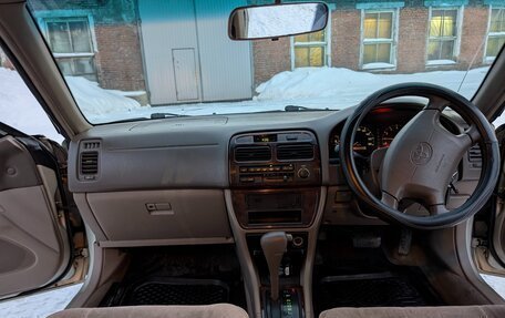 Toyota Vista, 1996 год, 326 000 рублей, 20 фотография