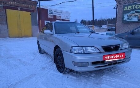 Toyota Vista, 1996 год, 326 000 рублей, 12 фотография