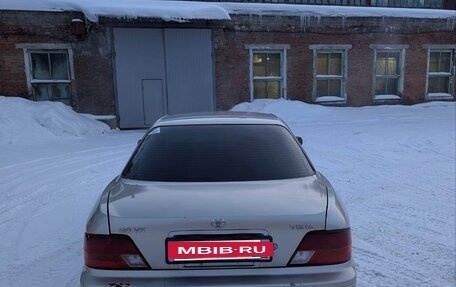 Toyota Vista, 1996 год, 326 000 рублей, 15 фотография