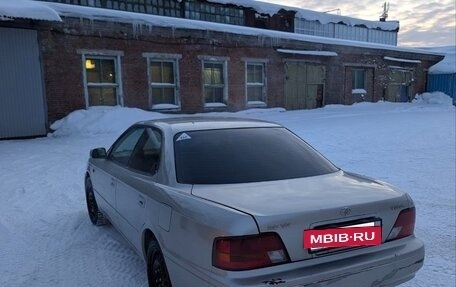 Toyota Vista, 1996 год, 326 000 рублей, 16 фотография