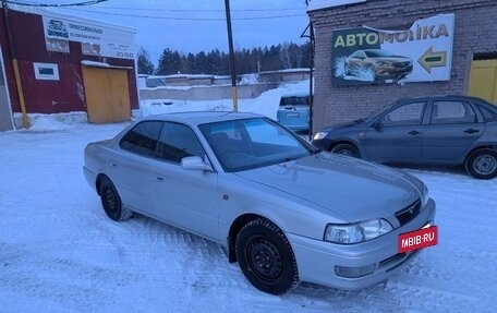 Toyota Vista, 1996 год, 326 000 рублей, 13 фотография
