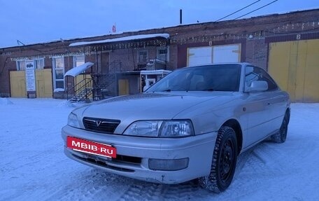 Toyota Vista, 1996 год, 326 000 рублей, 11 фотография
