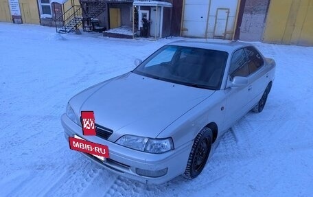 Toyota Vista, 1996 год, 326 000 рублей, 10 фотография