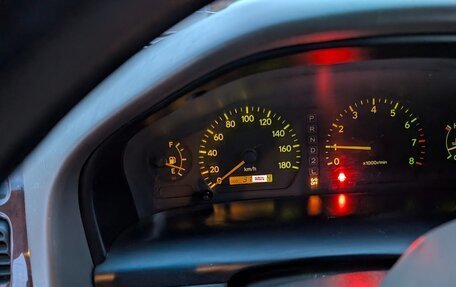 Toyota Vista, 1996 год, 326 000 рублей, 23 фотография