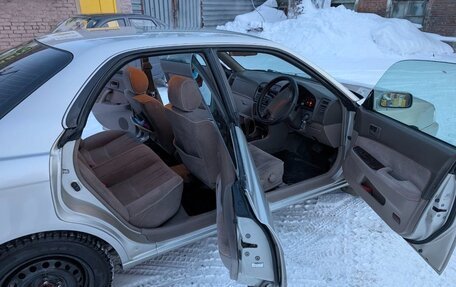 Toyota Vista, 1996 год, 326 000 рублей, 24 фотография